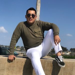 Meet your Posher, Danny